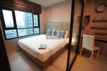 1 Bedroom Condo for sale in Ideo Thaphra Interchange, Wat Tha Phra, Bangkok near MRT Tha Phra