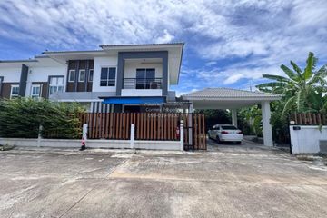 4 Bedroom Townhouse for sale in Lio Elite Kanchanaphisek-Westgate, Sao Thong Hin, Nonthaburi