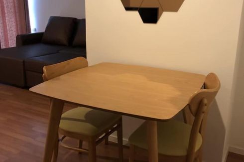 2 Bedroom Condo for sale in Lumpini Place Borom Ratchachonni - Pinklao, Taling Chan, Bangkok