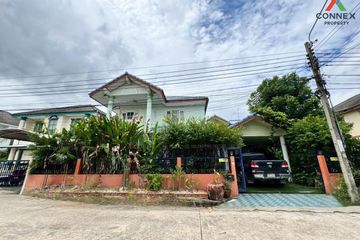 4 Bedroom House for sale in Kanda Classic Ville Phetkasem 81, Nong Khaem, Bangkok