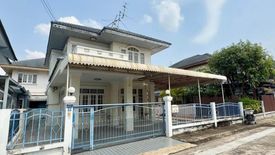 3 Bedroom House for sale in Maneerin Rattanathibet, Sai Ma, Nonthaburi