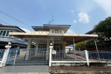 3 Bedroom House for sale in Maneerin Rattanathibet, Sai Ma, Nonthaburi