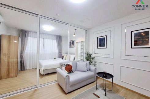 1 Bedroom Condo for sale in Lumpini Center Nawamin, Khlong Chan, Bangkok