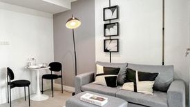 1 Bedroom Condo for sale in Lumpini Ville Cultural Center, Sam Sen Nok, Bangkok near MRT Huai Khwang