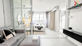 1 Bedroom Condo for sale in Lumpini Ville Cultural Center, Sam Sen Nok, Bangkok near MRT Huai Khwang