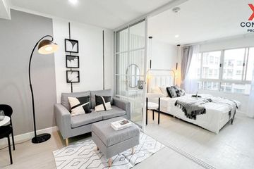 1 Bedroom Condo for sale in Lumpini Ville Cultural Center, Sam Sen Nok, Bangkok near MRT Huai Khwang