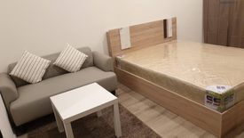 1 Bedroom Condo for sale in KNIGHTSBRIDGE COLLAGE RAMKHAMHAENG, Hua Mak, Bangkok near MRT Hua Mak