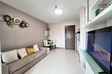 1 Bedroom Condo for sale in Ivy River, Bang Pakok, Bangkok near BTS Talat Phlu