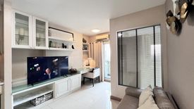 1 Bedroom Condo for sale in Ivy River, Bang Pakok, Bangkok near BTS Talat Phlu