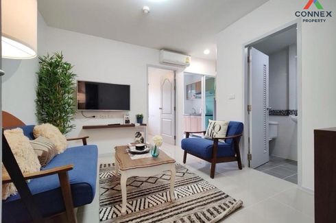 1 Bedroom Condo for sale in Samrong Nuea, Samut Prakan near BTS Bearing