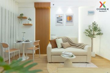 1 Bedroom Condo for sale in City Home Srinakarin, Bang Na, Bangkok near BTS Udom Suk