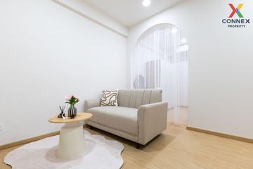 1 Bedroom Condo for sale in Kirasup Mansion Ville, Ram Inthra, Bangkok near MRT Khu Bon