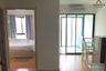 1 Bedroom Condo for sale in Wong Sawang, Bangkok