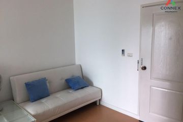 1 Bedroom Condo for sale in Wong Sawang, Bangkok