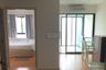 1 Bedroom Condo for sale in Wong Sawang, Bangkok
