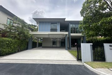 3 Bedroom House for sale in Burasiri Rama 2, Samae Dam, Bangkok