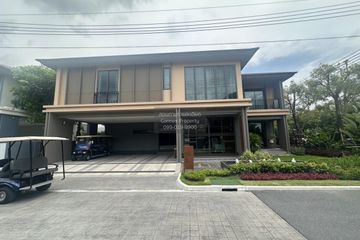 4 Bedroom House for sale in Burasiri Rama 2, Samae Dam, Bangkok