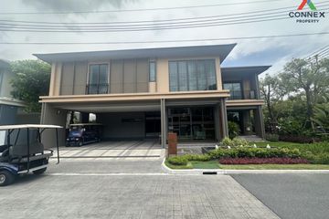 4 Bedroom House for sale in Burasiri Rama 2, Samae Dam, Bangkok