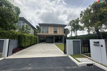 4 Bedroom House for sale in Burasiri Rama 2, Samae Dam, Bangkok