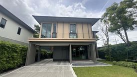 4 Bedroom House for sale in Burasiri Rama 2, Samae Dam, Bangkok