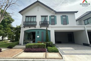 3 Bedroom House for sale in Kanasiri Rama 2–Wongwaen, Bang Nam Chuet, Samut Sakhon