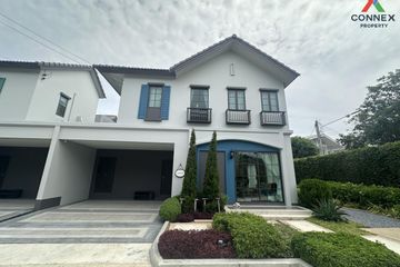 3 Bedroom House for sale in Kanasiri Rama 2–Wongwaen, Bang Nam Chuet, Samut Sakhon