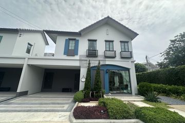 3 Bedroom House for sale in Kanasiri Rama 2&ndash;Wongwaen, Bang Nam Chuet, Samut Sakhon