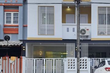 2 Bedroom House for sale in Bueng Yitho, Pathum Thani