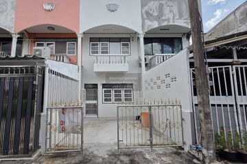 2 Bedroom Townhouse for sale in Bang Chan, Bangkok near MRT Bang Chan