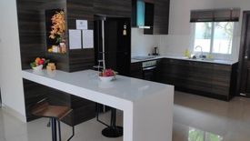4 Bedroom House for sale in BAAN DUSIT PATTAYA LAKE 2, Huai Yai, Chonburi