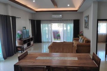 4 Bedroom House for sale in BAAN DUSIT PATTAYA LAKE 2, Huai Yai, Chonburi