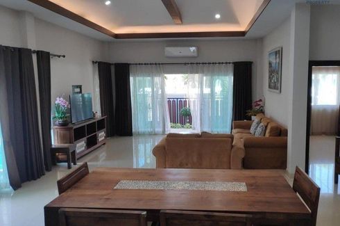 4 Bedroom House for sale in BAAN DUSIT PATTAYA LAKE 2, Huai Yai, Chonburi