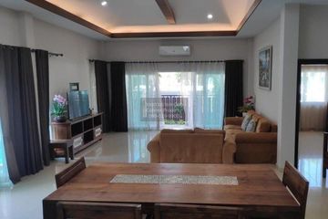 4 Bedroom House for sale in BAAN DUSIT PATTAYA LAKE 2, Huai Yai, Chonburi
