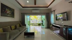 3 Bedroom House for sale in BAAN DUSIT PATTAYA LAKE 2, Huai Yai, Chonburi