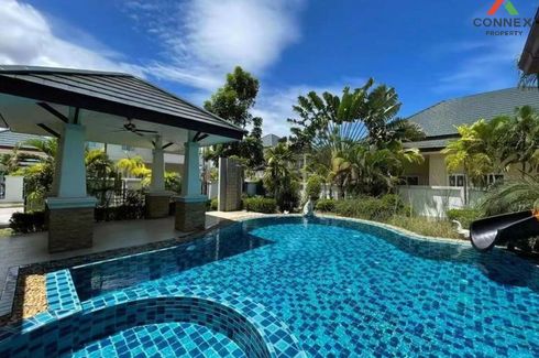 3 Bedroom House for sale in BAAN DUSIT PATTAYA LAKE 2, Huai Yai, Chonburi