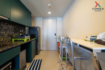 1 Bedroom Condo for sale in THE BASE Sukhumvit 50, Phra Khanong, Bangkok near BTS On Nut