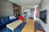 1 Bedroom Condo for sale in Aequa Sukhumvit 49, Khlong Tan Nuea, Bangkok near BTS Thong Lo