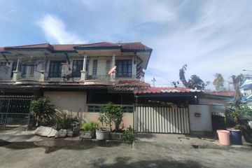 3 Bedroom Townhouse for sale in Mu Ban Bua Thong 4, Phimon Rat, Nonthaburi