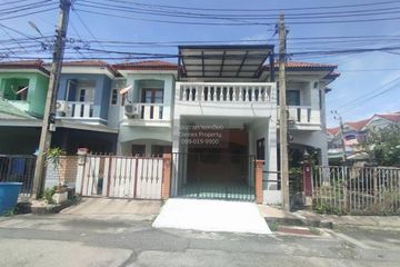 3 Bedroom Townhouse for sale in BAAN SINPECH BANGBUATHONG, Bang Rak Phatthana, Nonthaburi near MRT Khlong Bang Phai