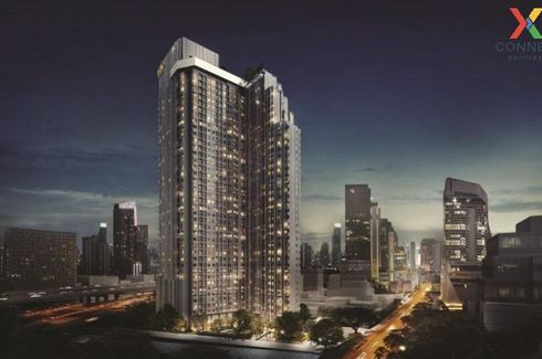 2 Bedroom Condo for sale in Life One Wireless, Lumpini, Bangkok near BTS Ploen Chit
