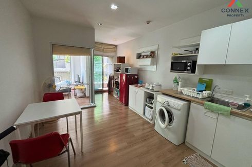 1 Bedroom Condo for sale in The Seed Musee, Khlong Tan, Bangkok near BTS Phrom Phong