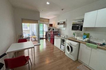 1 Bedroom Condo for sale in The Seed Musee, Khlong Tan, Bangkok near BTS Phrom Phong