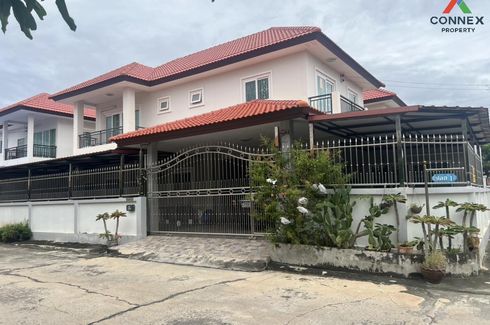 3 Bedroom House for sale in Arunthong 6, Nong Khaem, Bangkok