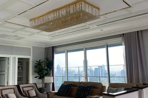 5 Bedroom Condo for sale in Q Asoke, Makkasan, Bangkok near MRT Phetchaburi
