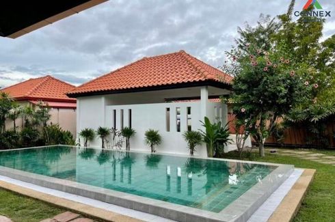 3 Bedroom House for sale in Baan Balina 2, Na Jomtien, Chonburi