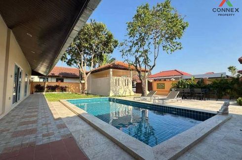 4 Bedroom House for sale in Baan Balina 1, Na Jomtien, Chonburi