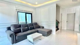4 Bedroom House for sale in The City Bangna, Bang Kaeo, Samut Prakan