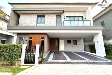 4 Bedroom House for sale in The City Bangna, Bang Kaeo, Samut Prakan