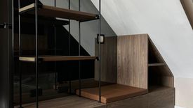 1 Bedroom Condo for sale in Metro sky prachachuen, Wong Sawang, Bangkok near MRT Bang Son