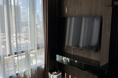 1 Bedroom Condo for sale in Metro sky prachachuen, Wong Sawang, Bangkok near MRT Bang Son